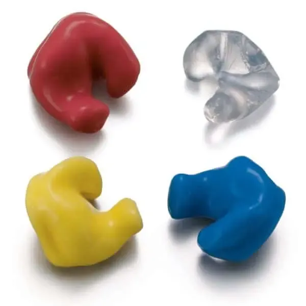 tapones de silicona a medida