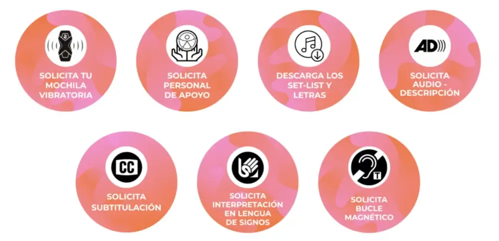 Cooltural Fest, el festival de música más accesible de Europa