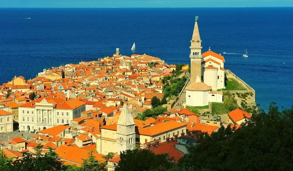Piran