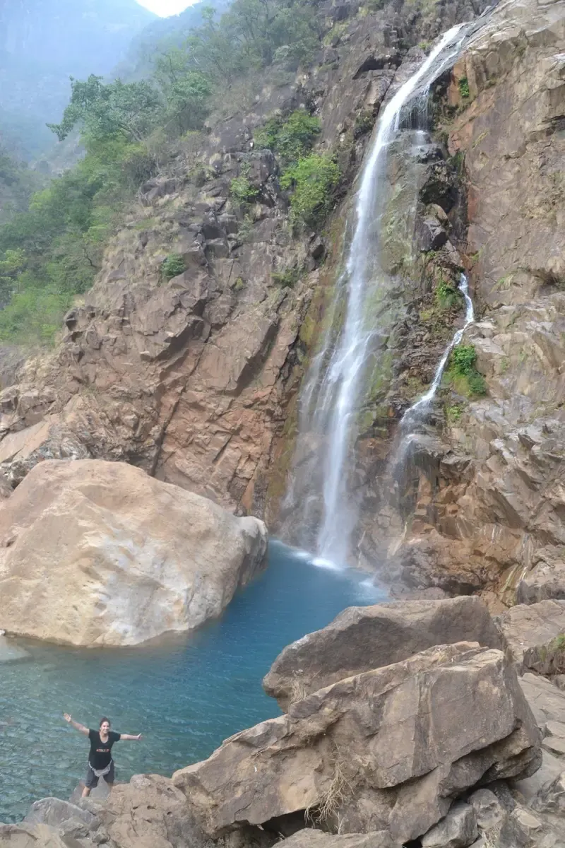 meghalaya