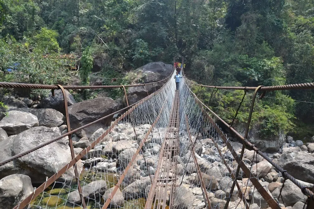 meghalaya