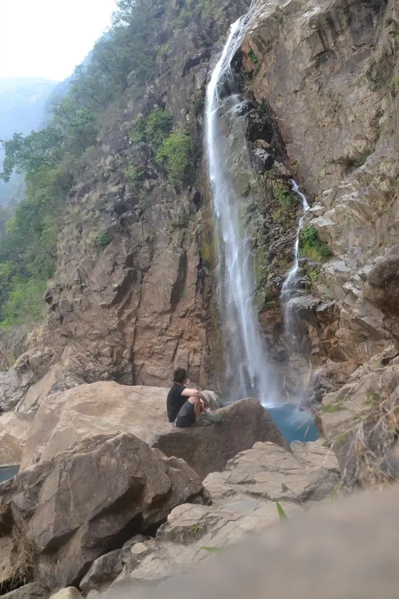meghalaya