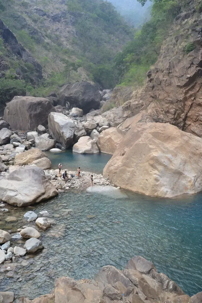 meghalaya