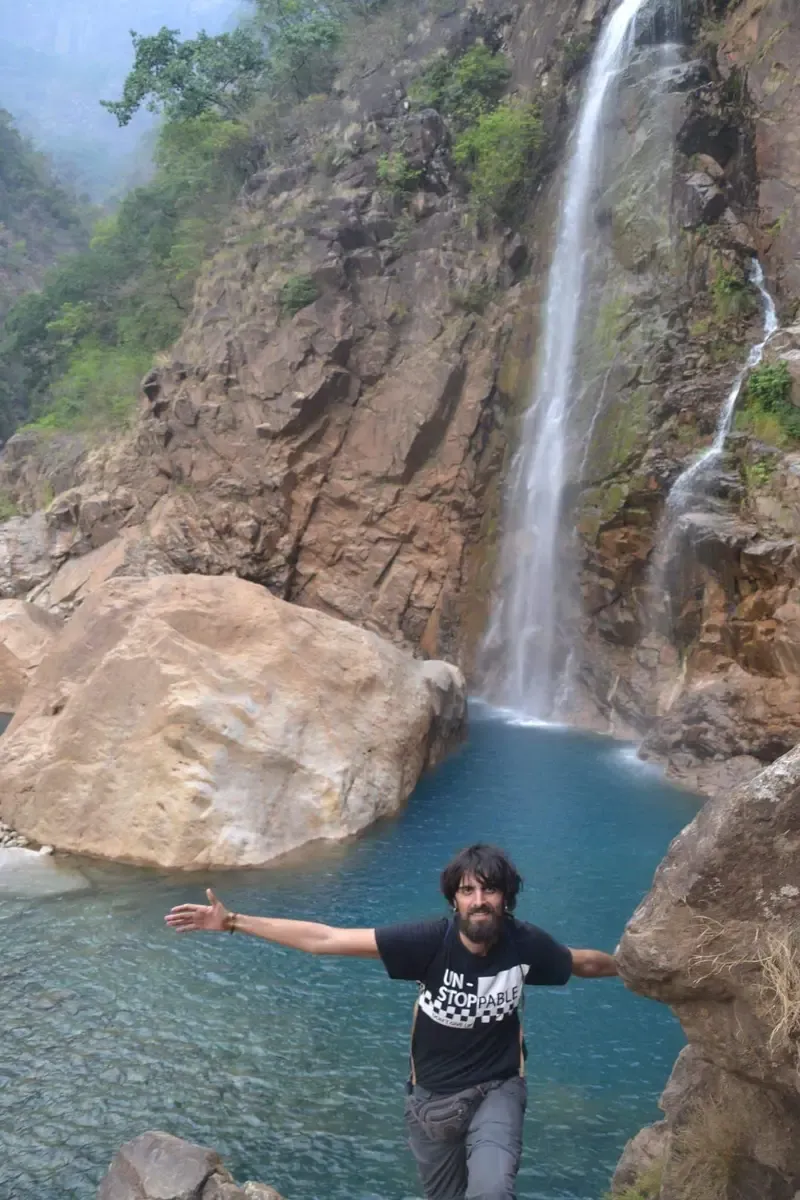 meghalaya