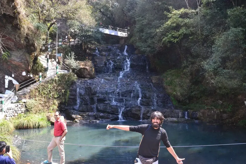 meghalaya