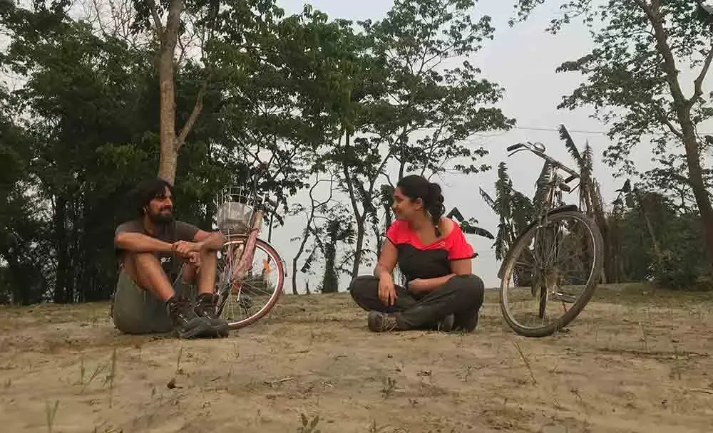 Transportes en India. Cómo moverse con presupuesto mochilero