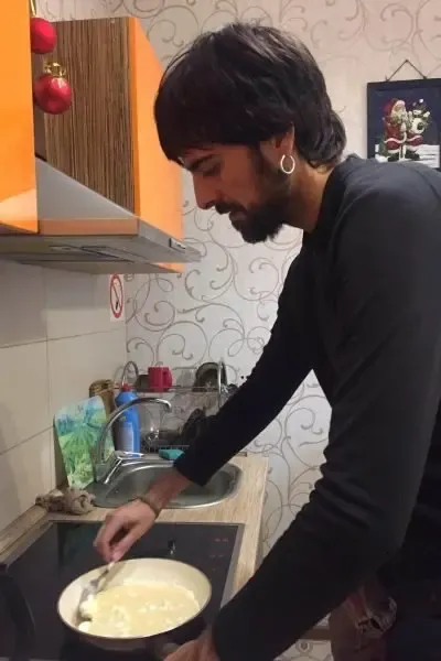 cocina
