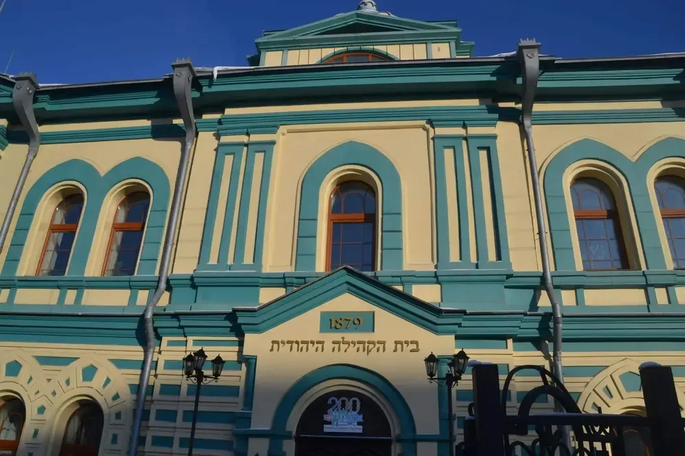 Irkutsk, todo lo que necesitas saber. Guía Completa.