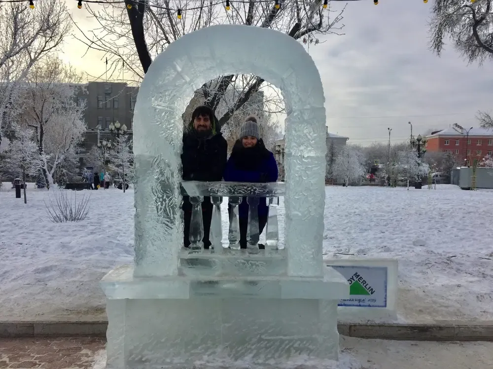 Plaza de Kirov