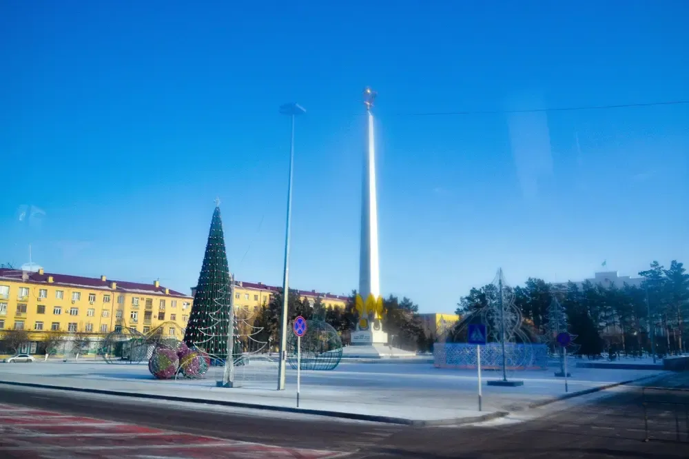 6 cosas que ver en Karaganda