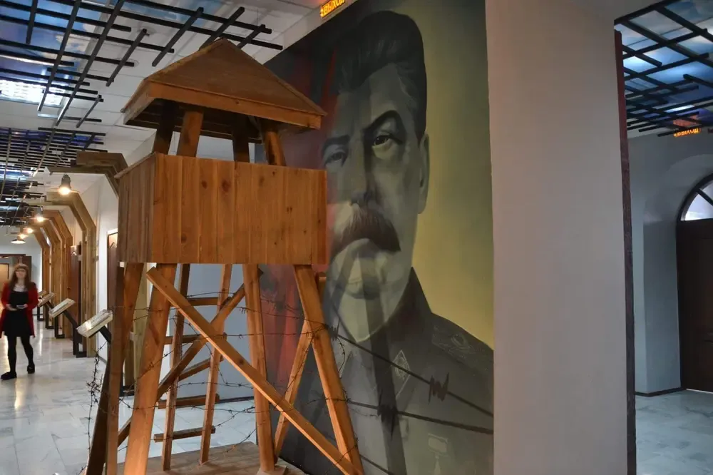 Viajar al Karlag de Dolinka. Campos de trabajo soviéticos borrados de la historia