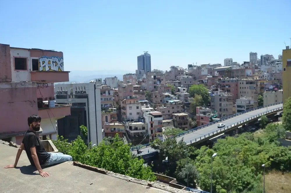Guía completa para Viajar a Beirut