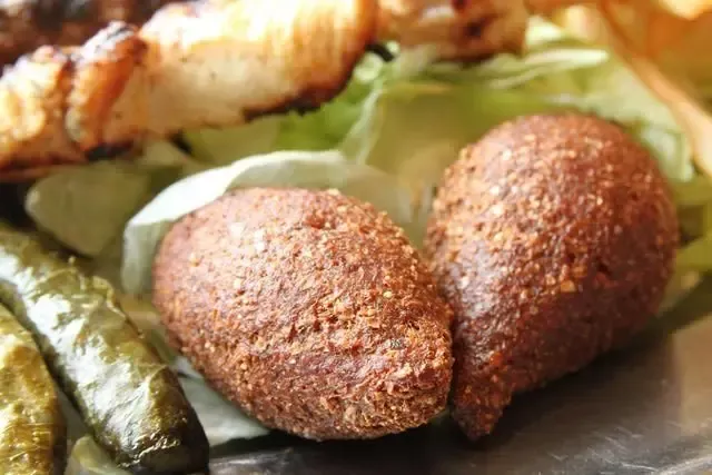 Kibbeh