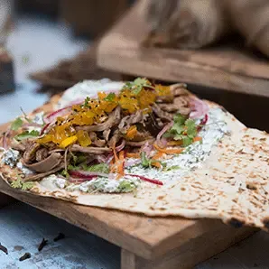 Shawarma
