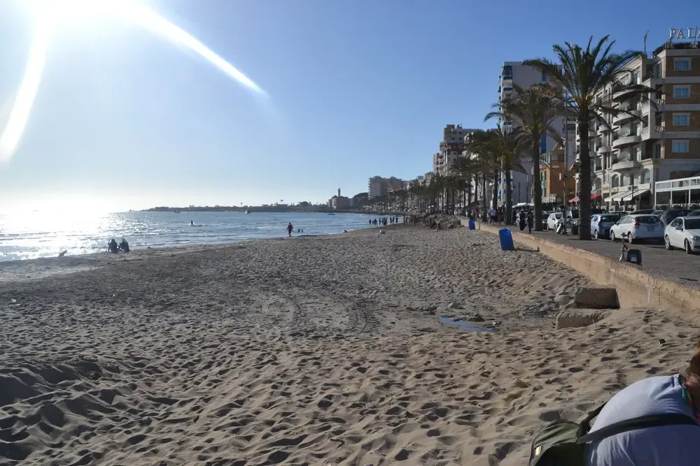 Qué ver en Líbano. Itinerario de 1 a 2 semanas