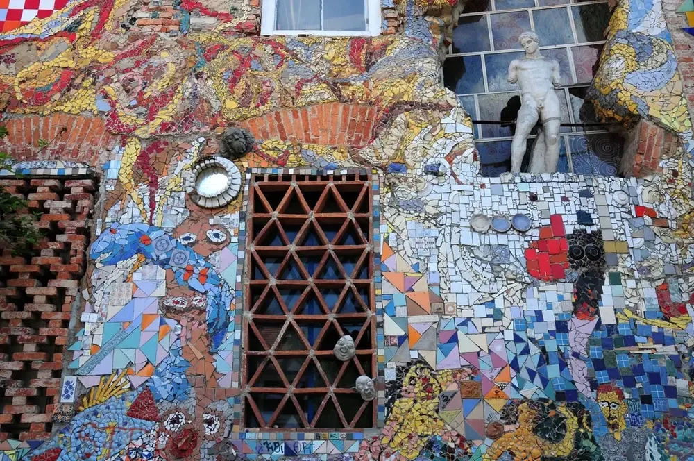 Metelkova Mesto