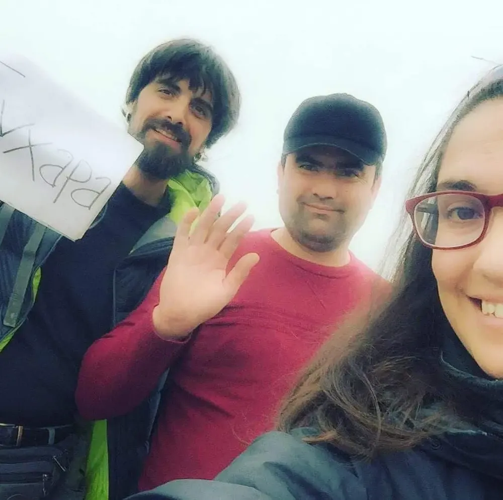 Autostop de Samarcanda a Bujara