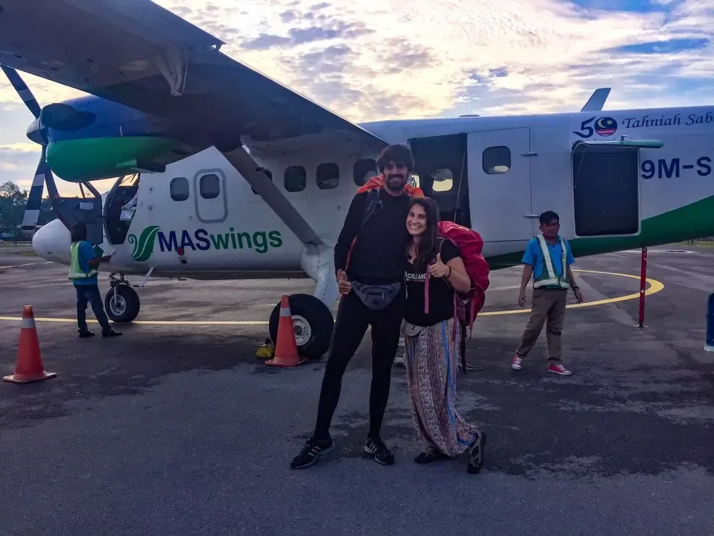 Vuelta al Mundo: 8 meses de viaje. Diario + Presupuesto