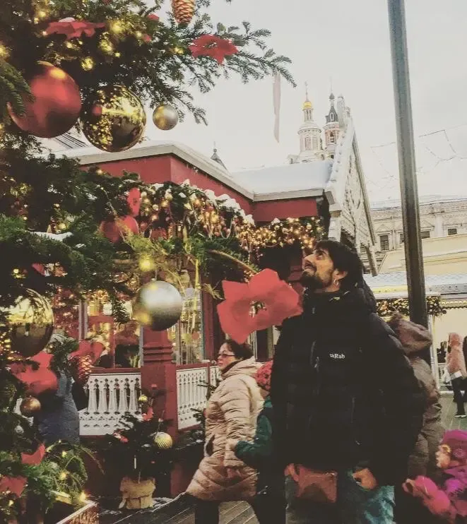 Celebrar fin de año en Moscú. Todo lo que necesitas saber