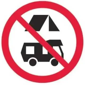 Recorrer Nueva Zelanda en coche. Campings dónde dormir Gratis