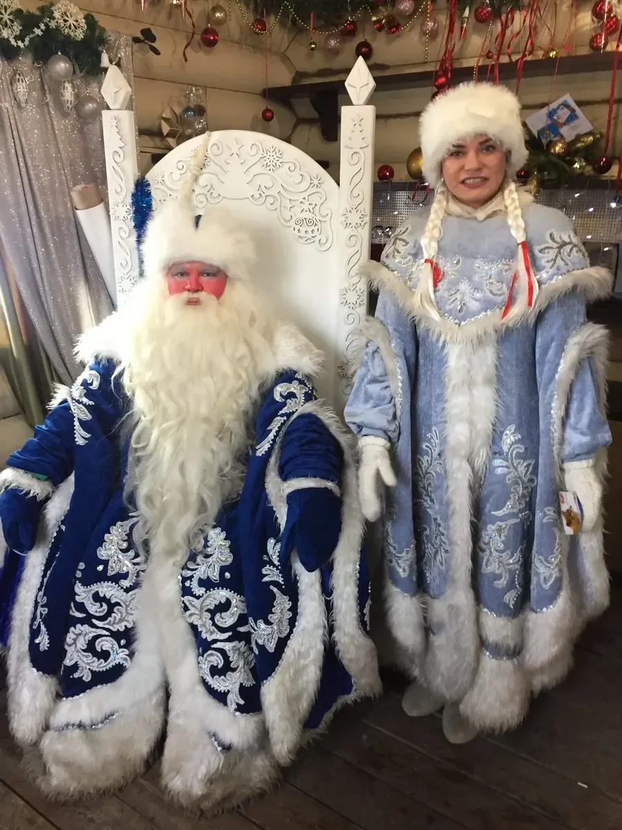 dez moroz