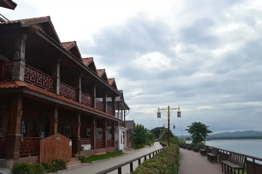 Chiang Khan