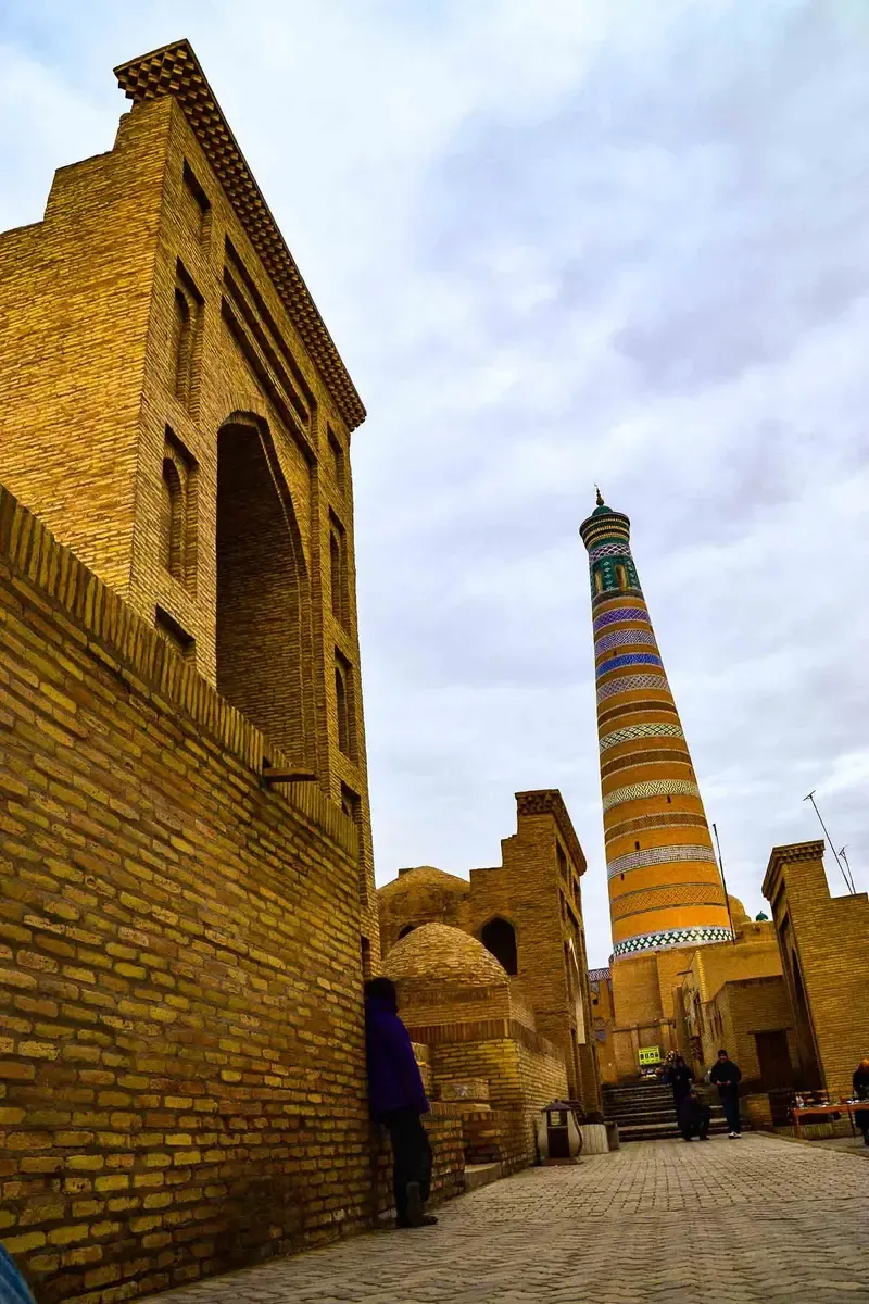 Islam Khodja