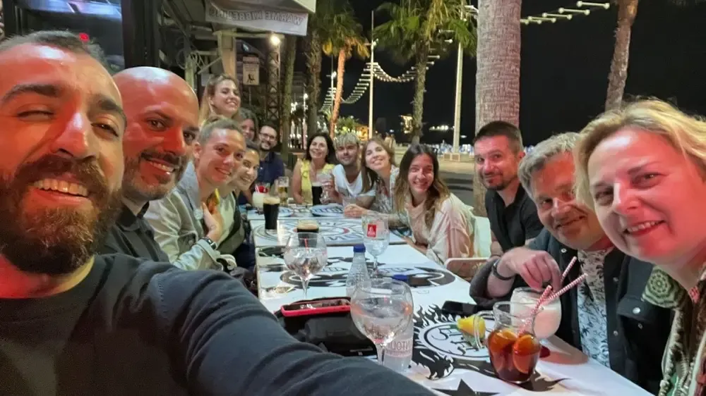 cena framtrip