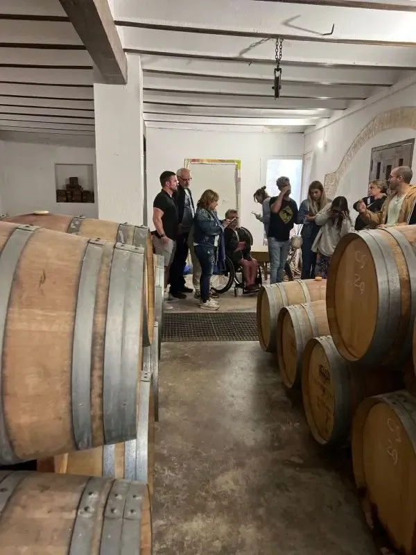 Turismo Accesible en la Comunidad Valenciana: Una Aventura Sin Barreras