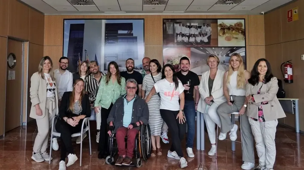 Turismo Accesible en la Comunidad Valenciana: Una Aventura Sin Barreras