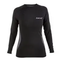 camiseta termica mujer