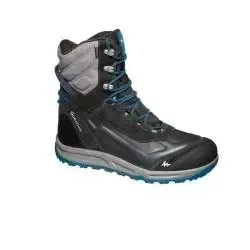 botas de nieve hombre