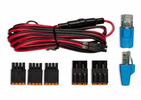 Victron Cerbo GX: Todo lo que necesitas saber