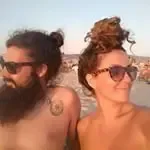 Mas Mochila y Menos Rutina